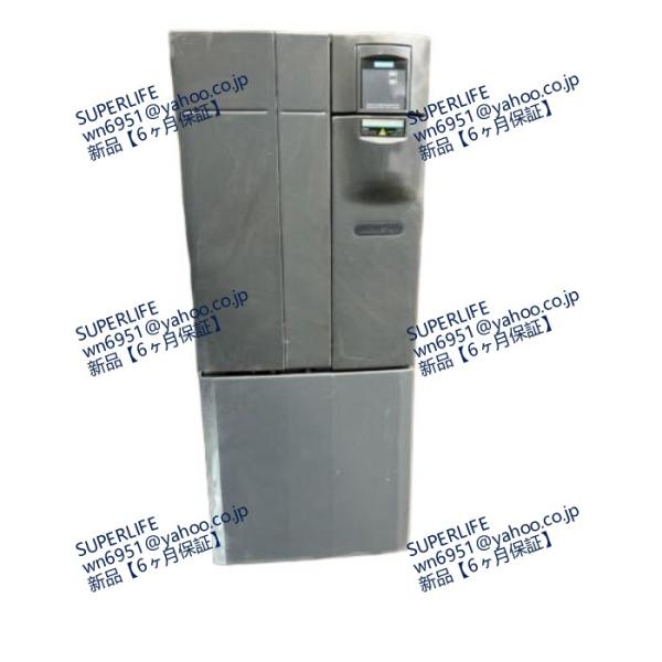 【新品★送料無料】SIEMENS 6SE6440-2UD35-5FA1 Micromaster 44...