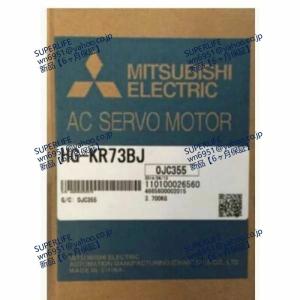 【新品★送料無料】 サーボモーター HG-KR73BJ 【6ヶ月保証】