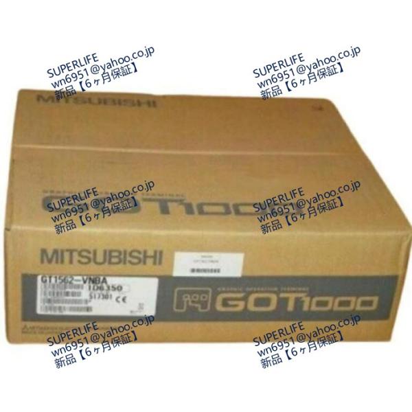 【新品★送料無料】 GT1562-VNBA【６ヶ月保証】