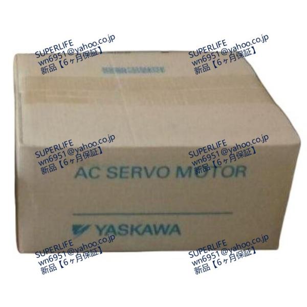 【新品★送料無料】SGDXS-1R6A40A8002【６ヶ月保証】