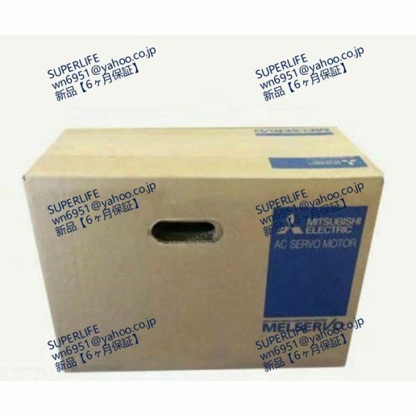 【新品★送料無料】 HC-RF153B サーボモーター【６ヶ月保証】