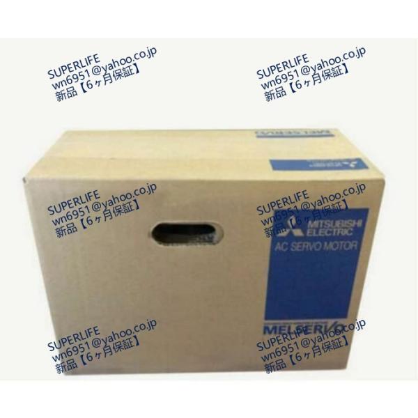 【新品★送料無料】HC-MFS73BG1 1/5 減速比 【６ヶ月保証】