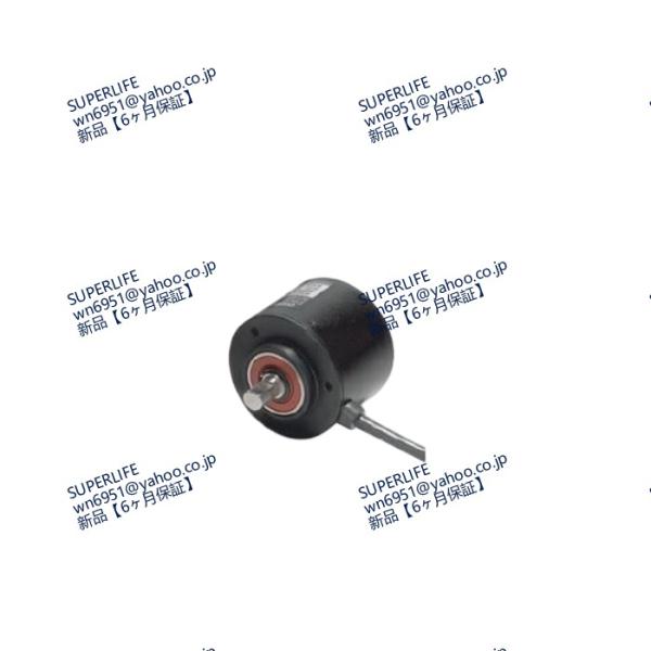 【新品★送料無料】 E6C3-AG5C-C 256P/R 1M アブソリュート形 外径φ50 堅牢タ...