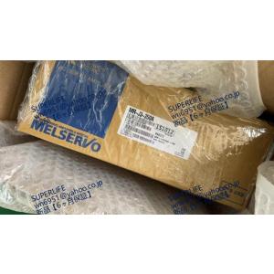 【新品★送料無料】 MR-J3-350A　サーボアンプ【６ヶ月保証】