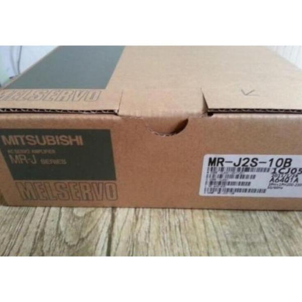 新品★MITSUBISHI/三菱 MR-J2S-10B サーボアンプ 【保証】