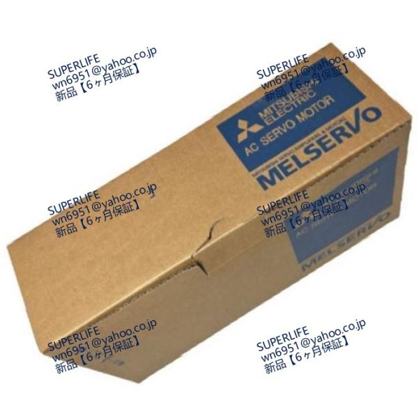 【新品★送料無料】HC-KFS43G1K 1/12 サーボモーター   【６ヶ月保証】