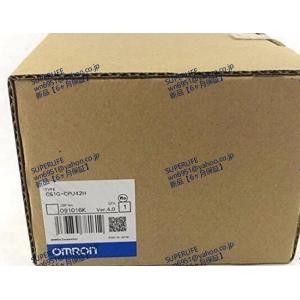 【新品★送料無料】 CS1G-CPU42H プログラマブルコントローラ【６ヶ月保証】