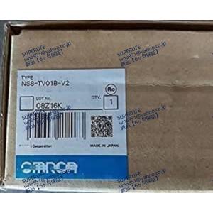 【新品★送料無料】 NS8-TV01B-V2 タッチパネル【６ヶ月保証】