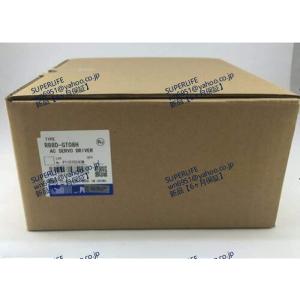 【新品★送料無料】 R88D-GT08H【６ヶ月保証】