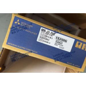【新品★送料無料】MR-J3-70B  サーボアンプ MR-Jシリーズ 【６ヶ月保証】