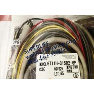 【新品★送料無料】 GT11H-C15R2-6P 用通信ケーブル【６ヶ月保証】