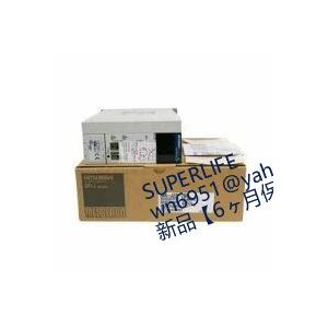 【新品★送料無料】 MR-J2S-70B サーボアンプ【６ヶ月保証】
