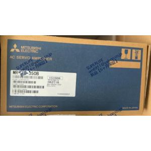 【新品★送料無料】 MR-J3-350B  サーボアンプ【６ヶ月保証】