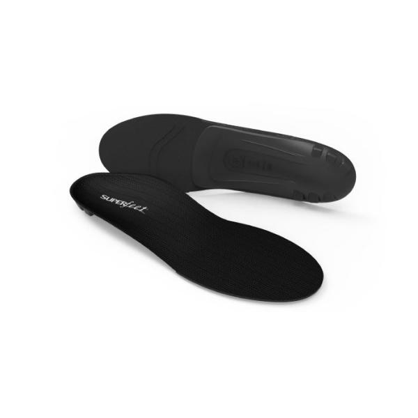 日本正規品 スーパーフィート インソール SUPERFEET All-Purpose Support...