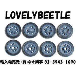 送料無料　HL1/16ＲＣ戦車用　3号戦車&amp;3号突撃砲 プラスチック製　予備転輪　4個セット