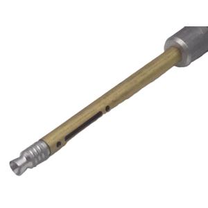 送料無料 TM1/16 ドイツ軍戦車用 精密!真鍮 アルミ製 MG34機関銃 戦車用スリーブver ...