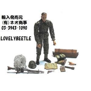 戦車パーツ屋 ラブリービートル Unimax社ミリタリーフィギュア ブランド別 Yahoo ショッピング