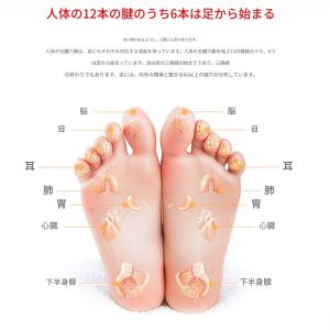 EMS マッサージ マット 足用 むくみ トレ...の詳細画像1