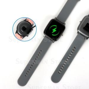 スマートウォッチ 予備充電ケーブル 汎用 専用...の詳細画像5