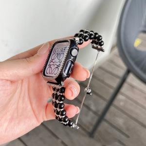 アップルウォッチ バンド 女性 (38 40 ...の詳細画像5