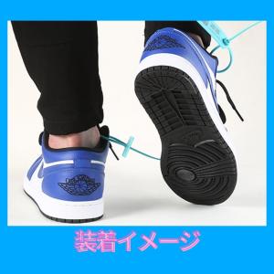ヒールプロテクター ソールガード af1 aj...の詳細画像5