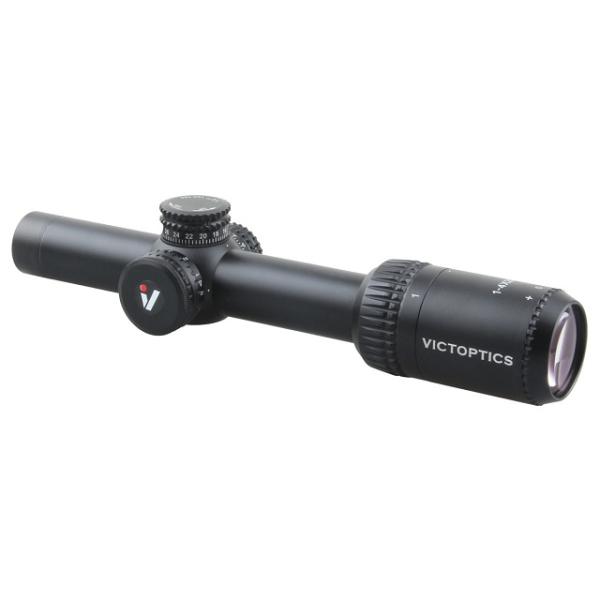 Victoptics ZOD 1-4x20IR [OPSL-21]