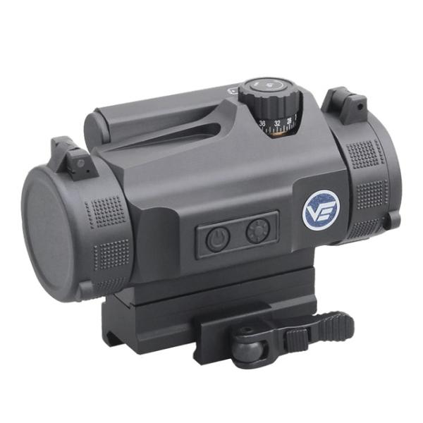 VECTOROPTICS NAUTILUS 1x30 Double Reticles [SCRD-D...