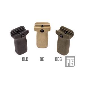 PTS EPF-S バーティカルフォアグリップ(DE) [PT128450313]