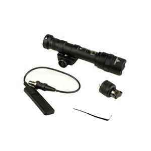 SF M600Cタイプ フラッシュライト BK [KW-FL-093-BK]