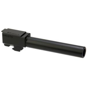 C&C マルイG17G5用KKMタイプアウターバレル&コンプセット(BK) [CCT0204