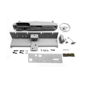 VVV-C0057  RC4WD ハイラックス用ハイディティールインテリアセット