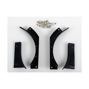 Front Fender Molding Trim for Tamiya 1/14 MAN [VVV...