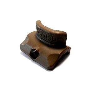 MAGPUL PTSタイプ ガスペダル DE [KW-OT-097-DE]