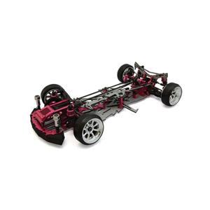 【web限定】 PANTHER コンバージョンキット(Sakura D3 CS SPORTS用) [ADK001]｜superrc