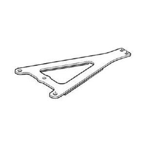 ホットショット バッテリープレート ※アフターパーツ※ [14305119