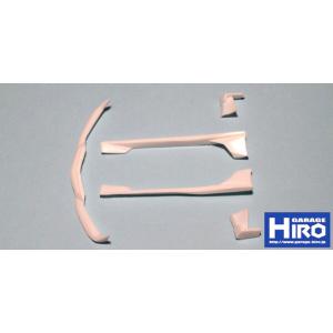 GHA182  GARAGE HIRO コルベットZR-1 エアロVer.1