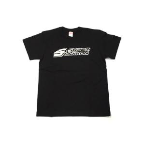 スーパーラジコンオリジナルTシャツ S [T-shirt-S]]｜superrc