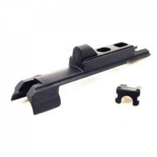 AngryGun M4MWS用ポリマー製ボルトキャリアキー(Gen.2) [AG20190903G2...