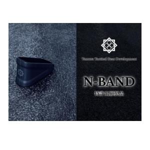 田村装備開発 N-BAND [TAM8004]]