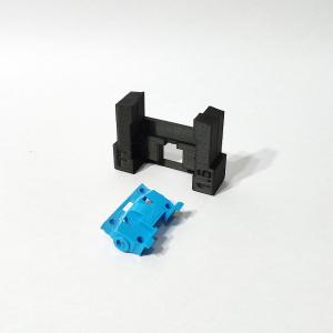 ミニ四駆 ブレーキスライサー /フラット-1.0(NO.89.90) [22M92