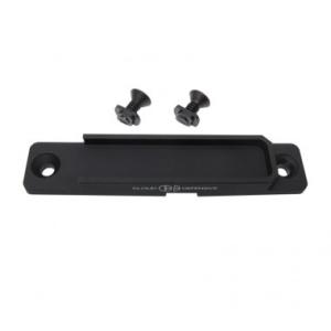 M-LOK用CLOUD DEFENSIVE LCS MK1スイッチマウント [WII-05070]