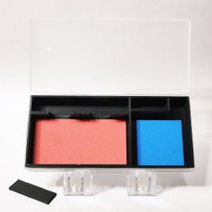 ミニ四駆 ブレーキスライサー /フラット-1.0(NO.89.90) [22M92