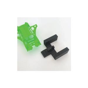 ミニ四駆 ミニ四駆限定95236 マスダンパーセット （ブラック）（メール