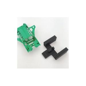 ミニ四駆 ブレーキスライサー /フラット-1.0(NO.89.90) [22M92