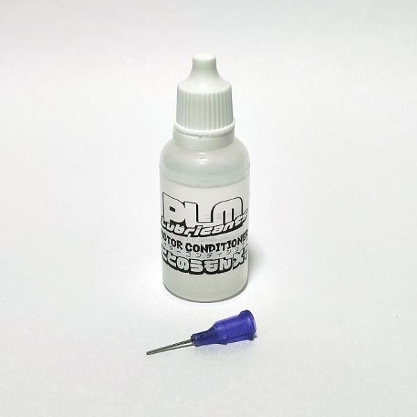 PLM ととのうもんX(カイ) モーターコンディショナー [CH-PLMTX20]