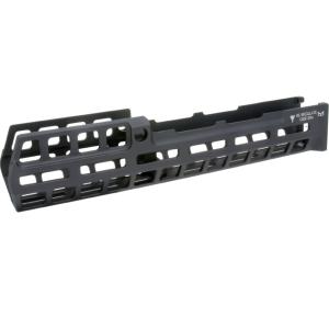 KAC URX Mod2.1タイプ11inch M-LOKハンドガード [AA-RAS-21