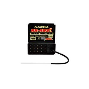 三和電子機器 SANWA RX-49T FH5 107A41431B : クロスタウン