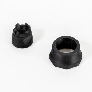 ミニ四駆 ブレーキスライサー /フラット-1.0(NO.89.90) [22M92