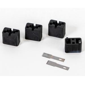 ミニ四駆 ブレーキスライサー /フラット-1.0(NO.89.90) [22M92