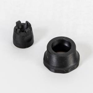 ミニ四駆 ブレーキスライサー /フラット-1.0(NO.89.90) [22M92